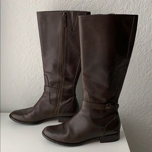 Cole Haan Boots